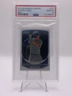 2013 Bowman Chrome Minis Aaron Judge #311 PSA 10 Yankees Rookie RC