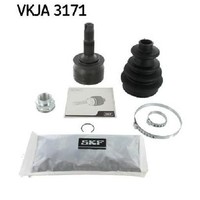 Gelenksatz Antriebswelle FüR Lancia Ypsilon 312 843 1.2 10 Bis 26 SKF Original