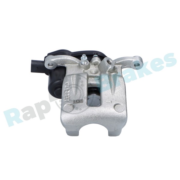 Bremssattel RAP Brakes R-K0939 Gusseisen FüR Landrover Freelander L359 VAN Si4-image
