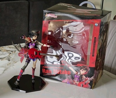 Bang Dream! Awakening Rivalry, Ran Mitake (Good Smile) 1/7 scale figure