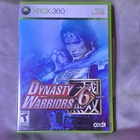 Koei Dynasty Warriors 6 Microsoft Xbox 360 NTSC-U/C (US/Canada) T-Teen