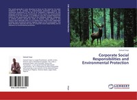 Samuel Iroye | Corporate Social Responsibilities And Environmental Protection