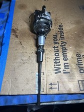 Mercury Mercruiser Mallory Ibm 400 Marine Distributor 120 140 Hp 2.5l 3.0l Oem Mercury Mercruiser Mallory Ibm 400 Marine Distributor 120 140 Hp 2.5l 3.0l Oem