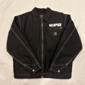 Clipse X Carhartt Wip | eBay