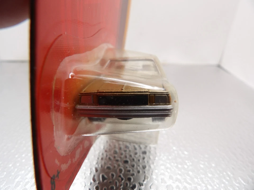 1981 CHEVY MALIBU             2009 JOHNNY LIGHTNING RFOREVER 64    1:64 DIE-CAST - Image 2 of 4