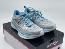 Saucony Ride 17 S10924-118 Sneaker Womens 9.5 Cloud Breeze Running Shoes ebay547