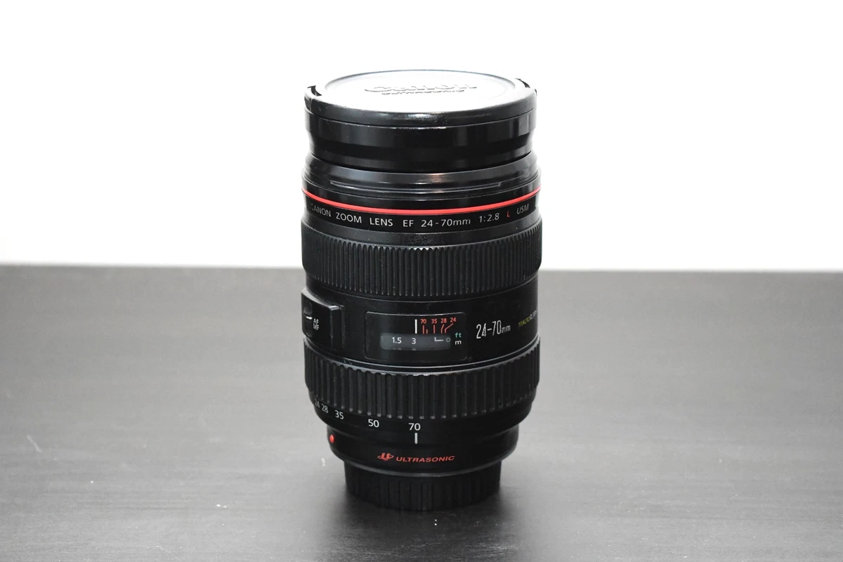25+ Canon EF Canon EF 24-70mm Focal Camera Lenses for sale