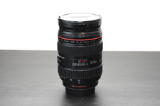 Canon EF 24-70mm f/2.8L USM Zoom Lens