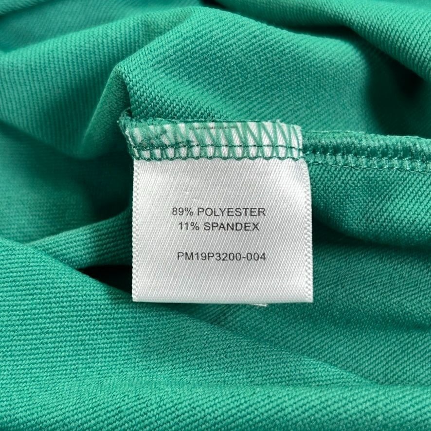 Masters Peter Millar Performance Tech 1/4 Zip Pul… - image 7