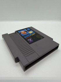 Stack Up (ASD) Nintendo NES