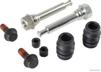 Herth+Buss Jacoparts J3272015 FüHrungshüLsensatz, Bremssattel Passend FüR Lexus
