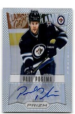 2012-13 Panini Rookie Anthology Hockey Cards 21