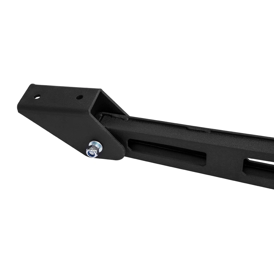 Barra de tracción + soporte de montaje para Chevy Silverado/GMC Sierra 2500 HD 11-19 Foto 4 de 4