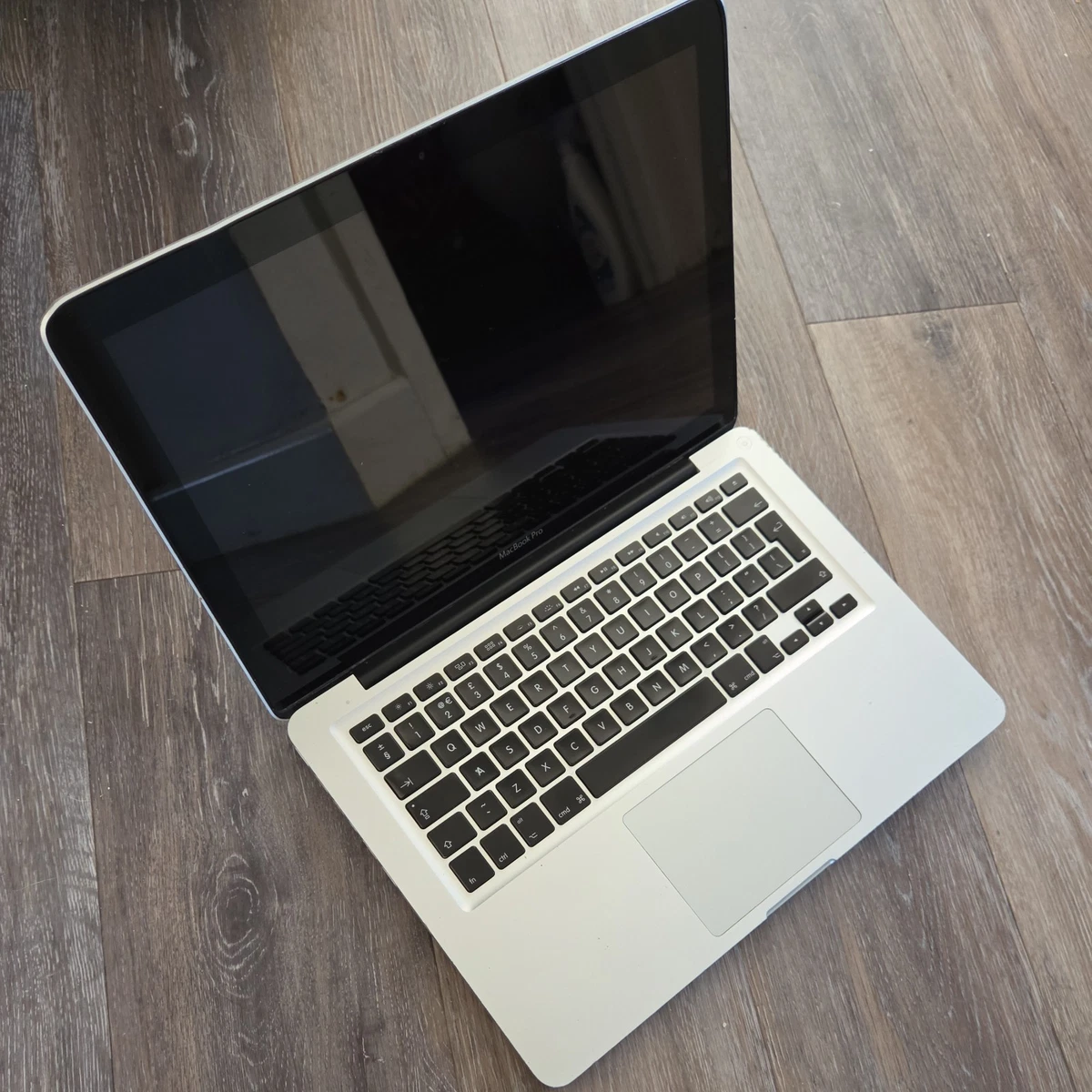 MacBook Pro 13インチ 2011 / SSD480GB / 8GB Las mejores ofertas en Portátiles Apple MacBook Pro 2011 | eBay