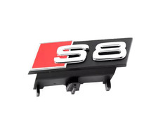 Calandre Audi QUATTRO