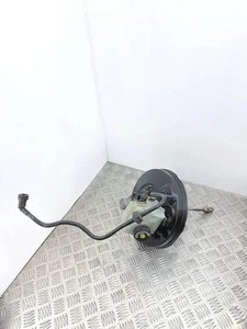 OPEL ZAFIRA B A05 Unterdruck-Bremskraftverstärker 13142362 1.91 Diesel 26811593