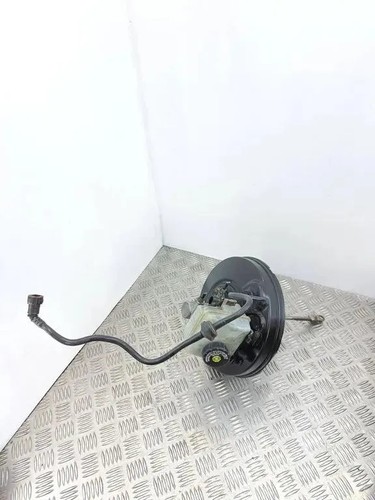 OPEL ZAFIRA B A05 Unterdruck-Bremskraftverstärker 13142362 1.91 Diesel 26811593