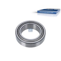 Radlager Hinterachse Ø 75 - 115 Mm DT Spare Parts FüR U.A. Renault Trucks