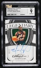 2023 Panini Flawless Basketball Shawn Kemp #LS-SKP
