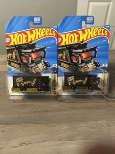 Hot Wheels Raijin Express | eBay