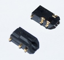 Originale HTC Desire 601 315N / One SV C525 Presa Audio Da 3,5 Mm