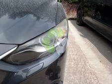 MAZDA 6 SPORT MK3 PASSENGER N/S HEADLIGHT 2012-2018