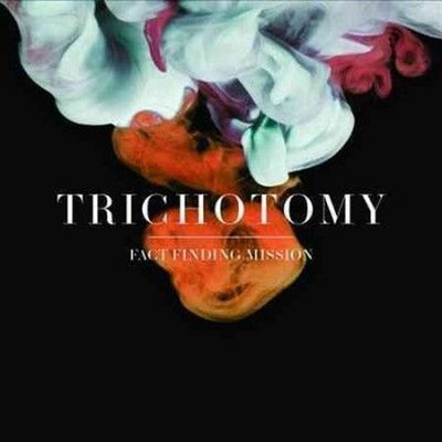 Fact Finding Mission - Trichotomy Compact Disc