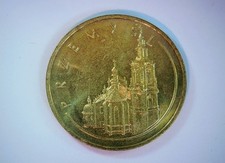Poland 2007 2 Zlote Poland 2 Zlote () - Historical Cities series (Przemysl) Coin