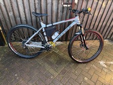 Vitus Nucleus 29er Mountain Bike XL Frame