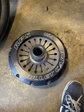 Rps Carbon Clutch For V160 Supra 2jz-gte