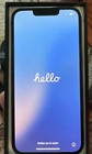 Apple iPhone 13 Pro 128Gb Unlocked Cracked Back Screen Only