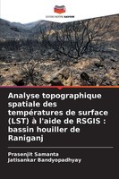 Prasenjit Samanta (U. A.) | Analyse Topographique Spatiale Des TempéRatures...
