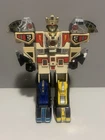 Vintage BANDAI Mighty Morphin Power Ranger 1994 MEGA Tigerzord READ DESCRIPTION