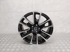Jantes Volvo S60