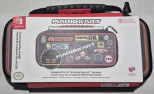 PowerA  Protection Case Nintendo Switch, OLED, Lite Models - Mario Kart