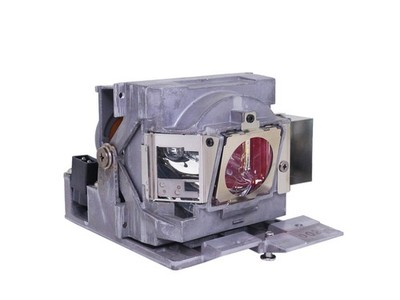 Beamer-Ersatzlampe für VIEWSONIC RLC-103 mit Gehäuse