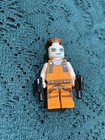 LEGO Star Wars Aurra Sing Minifigure SW0306 Large Eyes, Set 7930 — photo 2