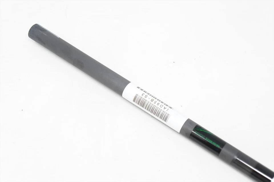 New Graphite Design Tour AD Black 95-S 98g STIFF 39" Driving Iron Shaft .355 - Image 3 of 4