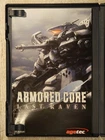 New ListingArmored Core Last Raven (PlayStation 2 PS2) Complete with Case & Manual