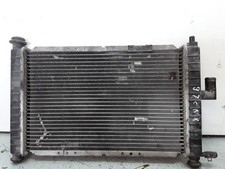 Radiateur Chevrolet MATIZ