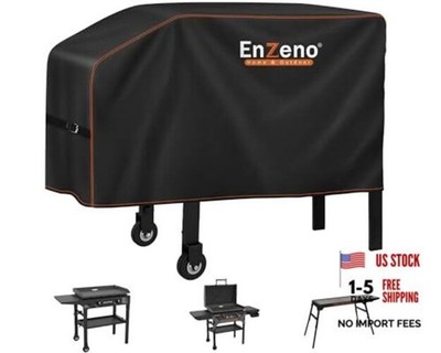 Blackstone 28'' Single Shelf Grill Cover - Grill Cover for Griddle