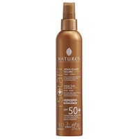 Nature's I Solari Spray Fluido Spf 50+ Bambini 200Ml