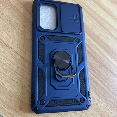 Samsung Galaxy A53 5G Blue Phonecase