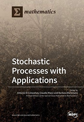 Stochastische Prozesse mit Applikationen, Antonio Di Antonio Di Cre