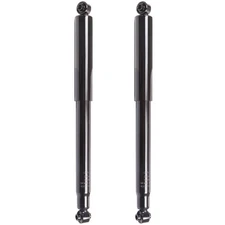 PICKOOR Rear LH & RH Pair Shock Absorber and Strut Assembly For Dodge Durango