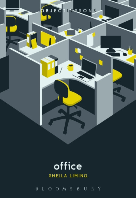 Office by Dr. Sheila  Liming (Paperback Book)