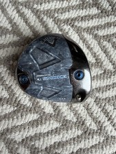 Callaway Paradym Ai Smoke Triple Diamond 10.5  Driver Right Hand Head Only
