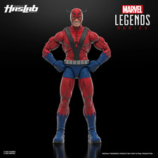 Marvel Legends HASLAB GIANT MAN Figure Hasbro Sealed NEW