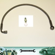 Olio Zulaufleitung Turbo Fiat Coupe 16V Turbo + Lancia Delta Integrale 8V+16V