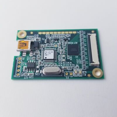 ゼロキー　100本 Zytronic BTC-ZXY100-U-OFF-32-A Touch Controller USA Seller